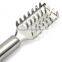 Professional stainless steel Fish Scale Scraper Remover