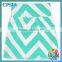 2015 Latest Dress Designs Chevron Pencil Skirt 4 Colors Baby Girls Mini Skirt