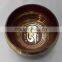 Best Selling Symbolic Colored Meditation Singing Bowl