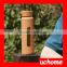 UCHOME 2017 Best Promotional Glass Silicone Water Bottle
