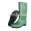 waterproof work rain boot agricutural farming boots