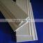 Oak Veneer Skirting Board MDF Baseboard Decorative