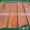Waterproof Outdoor Deck Floor Covering Bamboo Deck Flooring