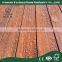 Outdoor bamboo decking floor with 30 years guarantee