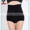 Hot sell on  push up pad women sexypanty waist slimming lady panty