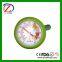 NEWEST MODEL Portable Convenient no wash thermometer