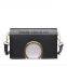 Genuine Leather Lady Bag Fashion Bag