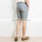 In summer men's shorts trend of Korean leisure five pants male slim all-match thin linen trousers customized order