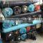 A grade Pvc Synthetic Leather Stocklot for Bag and Sofa Usage