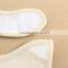 2015 Lastest Embroidered Design Baby Cotton Bibs Sets High Quality(1422604)