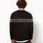 Mens cheap bulk wholesale navi blue hoodie navy blue golds gym plain cheap hoodies OEM for men