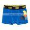 2016 boy underwear & boy boxer briefs & kids' underwear