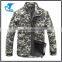 Newest Camouflage Watertight Military Style Jacket Men