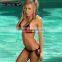 7 colors open hot sexy photo image bikini swimwear sexy swimsuit