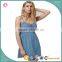 Women Clothing latest fashion dress design crochet lace causal sun dresses