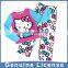 2015 fashion kids warm pajamas