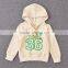 S15270A Fashion boys warm hoodies outerwear kids printed hoodies