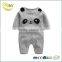 Animal Pattern Infant Custom Baby Summer Rompers
