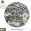 Wool camouflage fabric OEM, 100% knitted fabric wool