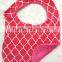RANDOM DELIVERY ONLY PLS 2014 Hot Sale Cotton Baby Bib Infant Saliva Towels With Different Model free shipping