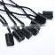 High Quality Plastic Seals Hang Tag for Clothing