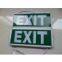 3W emergency exit sign lgiht