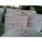 Galvanized steel wire for fishing net