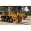Wheel Loader 20kw Power Loader ZL08F