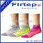 2015 hot sale!!!China custom ankle soccer sport Socks Manufacturer