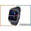 G2 1.5 Inch Touch Screen Water Resistant Quad Band Watch Mobile Phone