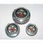 Aluminum oil sight glass plugs
