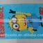 China supplier the royal standard printed microfiber beach towel