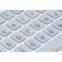Wireless bluetooth keyboard
