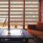 Bintronic Motorized Sheer Roller Blinds (BT-SRB)