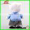 Hello Kitty Toy Plush Stuffed Children Toys Wedding Dress Hello Kitty Dolls