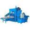 automatic hydraulic block making machine features