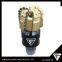 api steel body pdc bit drilling tool