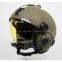 WeeeTect Pilot Visor