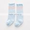 B40946A 0-1 year toddlers stockings babies knee length knitted warm stockings