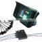 VFD&HUD display car parking sensor with buzzer alarm
