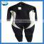Neoprene swim wetsuit commercial diving wetsuits