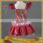 School Cheerleader Pompom Dresses