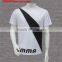 OEM high quality custom made dry fit t shirt