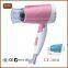 Foldable Travel Mini Ionic Hair Dryer Household Use Hair Dryer