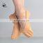 08B5B003 Quality Dance Shoes Canvas Split Sole Ballet Shoes