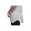 2017 New Promotion Rounded Bottom Hem Rockabilly Shirt