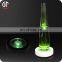 Wholesale Battery Operation Customer LOGO Glass Led Bottle Stickers