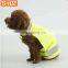 100% Polyester Dog Reflective Safety Jacket
