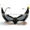 Party Fancy Dress Costume Unisex Neon Bat Plastic Glasses HPC-0636