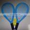 Children outdoor Beach tennis ball Paddle Racket